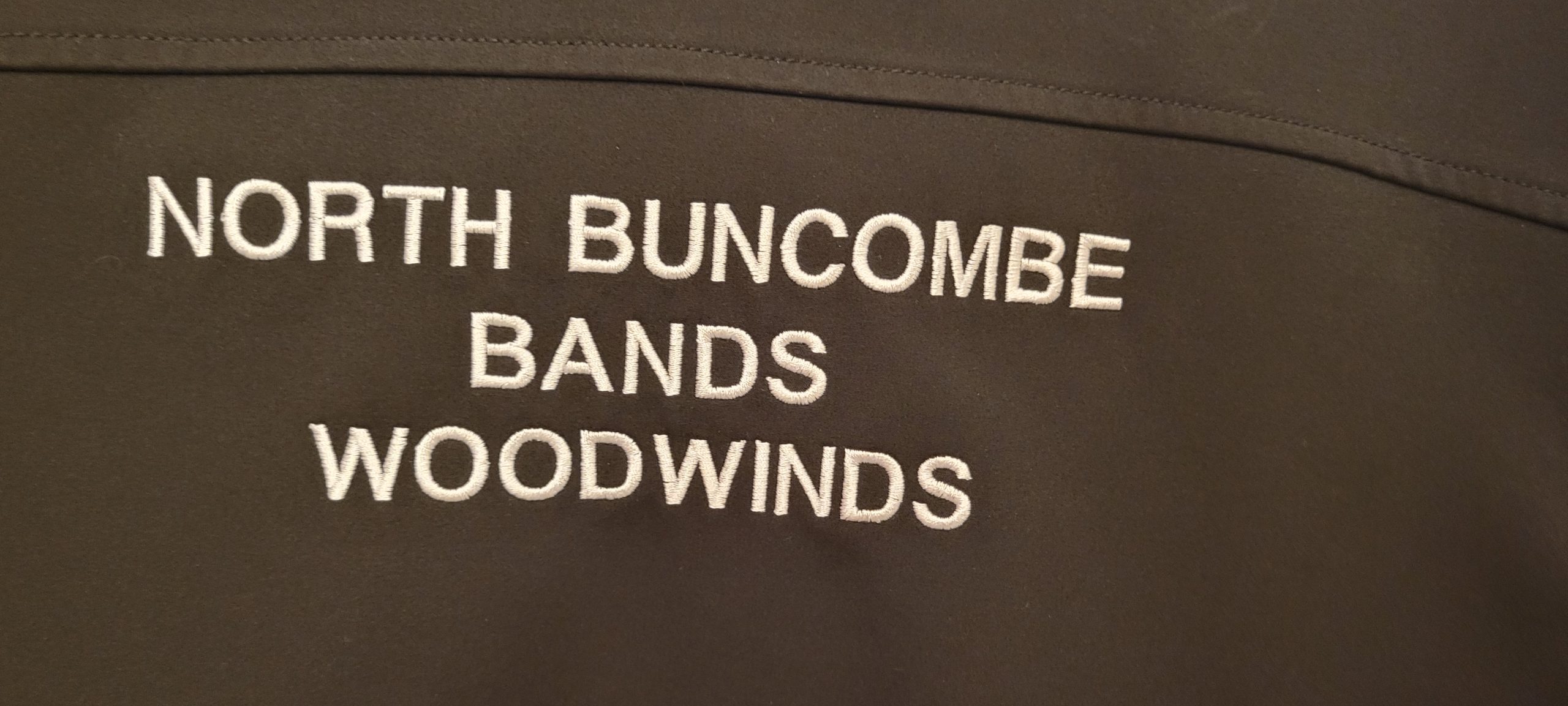 Blackhawk Band Member Jacket - Image 3